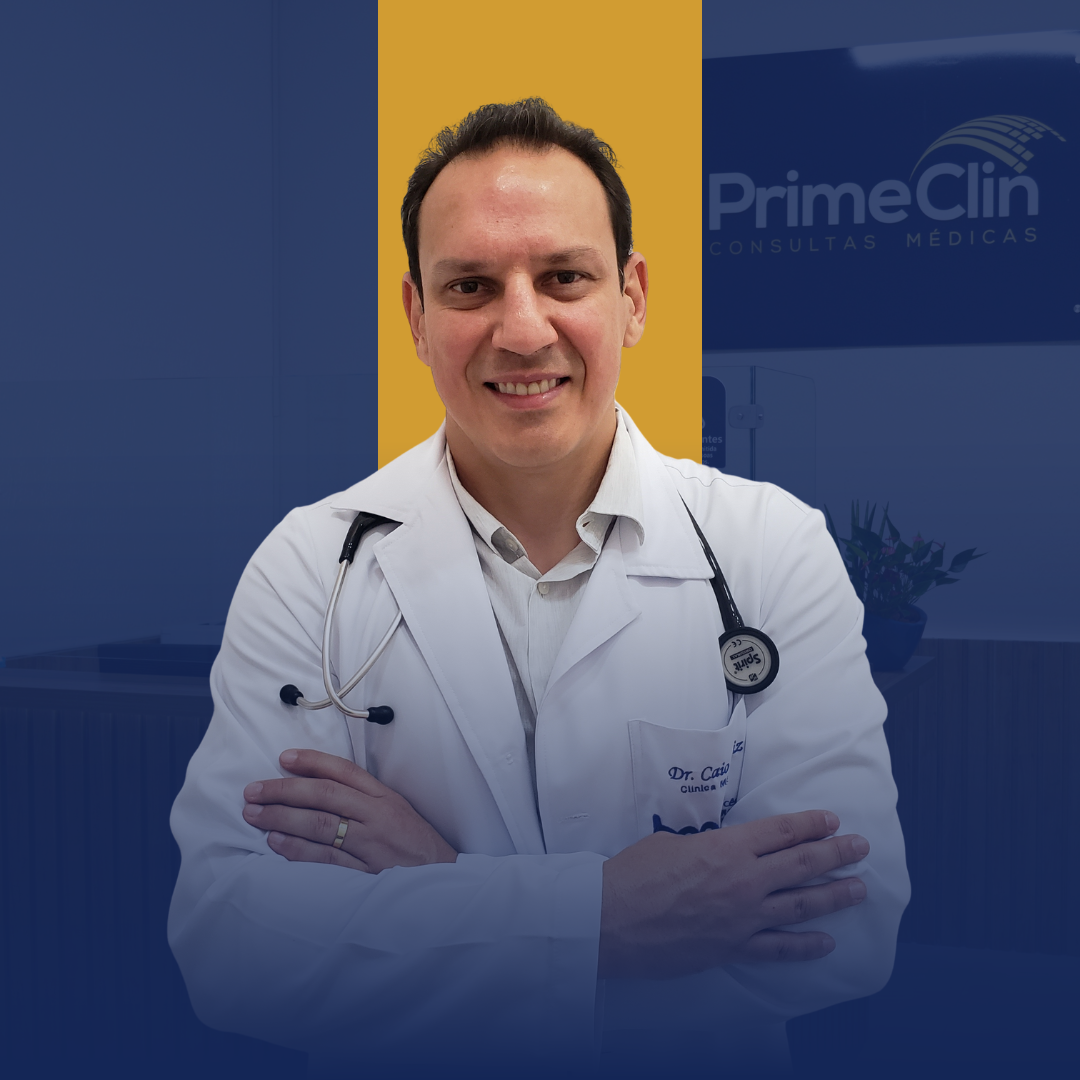 Dr. Caio Vinícius Ruiz